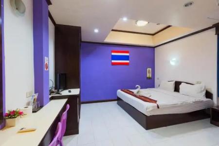 Grand Orchid Inn Patong beach - 101