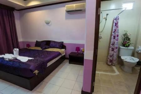 Grand Orchid Inn Patong beach - 127