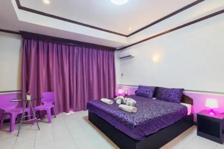 Grand Orchid Inn Patong beach - 122