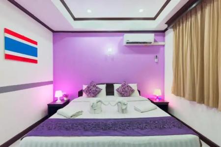 Grand Orchid Inn Patong beach - 166