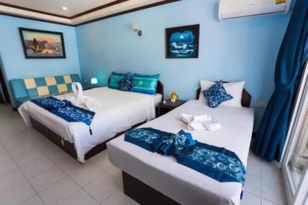 Grand Orchid Inn Patong beach - 135