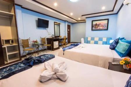 Grand Orchid Inn Patong beach - 143