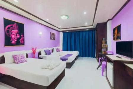 Grand Orchid Inn Patong beach - 133