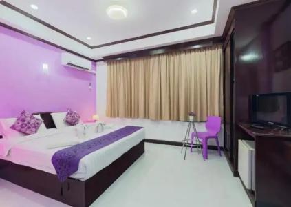 Grand Orchid Inn Patong beach - 163