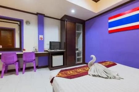 Grand Orchid Inn Patong beach - 103