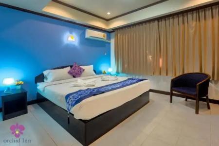 Grand Orchid Inn Patong beach - 149