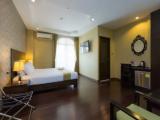 Super Deluxe Plus Double room