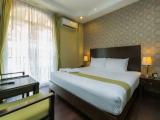 Deluxe Plus Double room