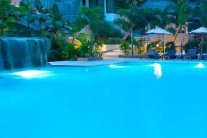 PS Hill Resort - SHA Plus, Patong