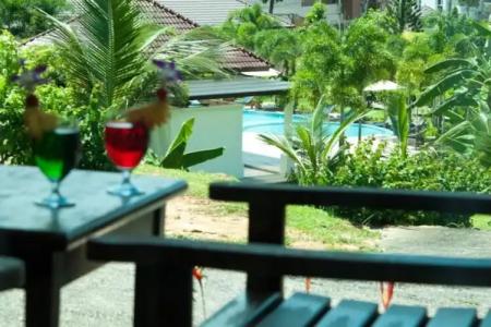 PS Hill Resort - SHA Plus - 7