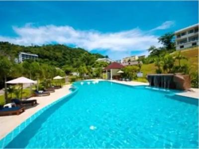 PS Hill Resort - SHA Plus - 33