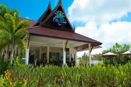 PS Hill Resort - SHA Plus - 21