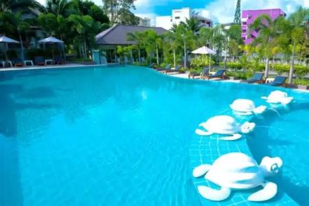 PS Hill Resort - SHA Plus - 13