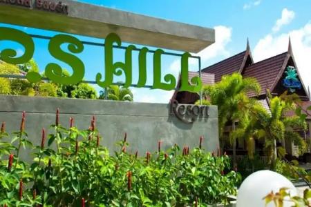 PS Hill Resort - SHA Plus - 19