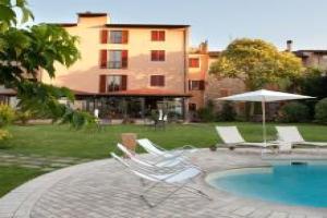 Boutique Hotel al Grappolo d'Oro, Torgiano