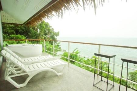 Koh Jum Resort - 87