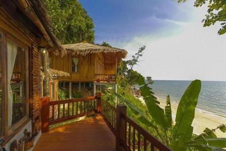 Koh Jum Resort - 110