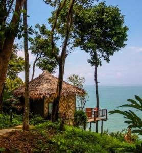 Koh Jum Resort - 133