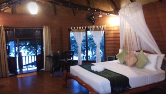 Koh Jum Resort - 119