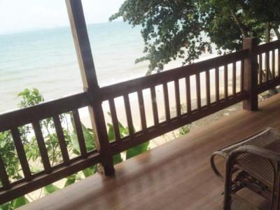 Koh Jum Resort - 108