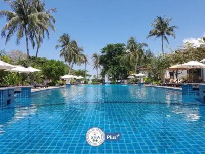 Maehaad Bay Resort - SHA Plus - 119