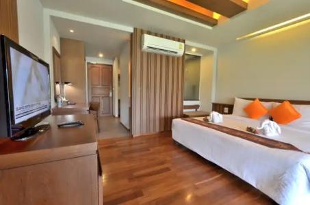 Maehaad Bay Resort - SHA Plus - 107