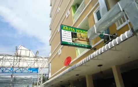 Arita Patong - 0