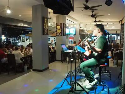 Arita Patong - 40