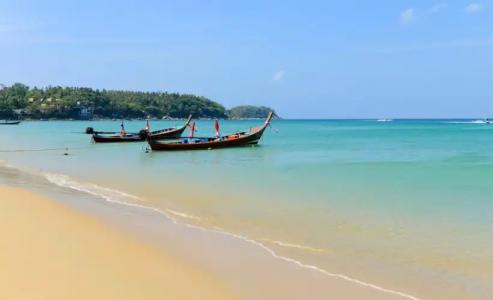 Arita Patong - 28