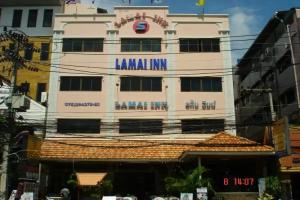 Lamai Inn, Patong