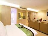 Double Suite with balcony