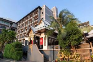 Bhukitta Boutique Hotel, Phuket Town