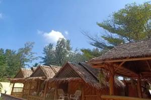 Ruan Mai Naiyang Beach Resort - SHA Plus, Nai Yang