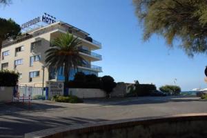 Grand Hotel L'Approdo, Terracina