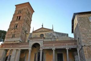 Villa Del Sole, Terracina