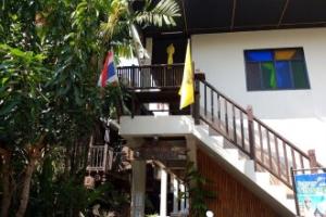 Saithong Guesthouse, Chiang Mai