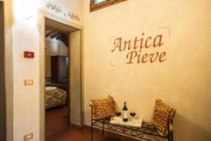 Antica Pieve B&B, Tavarnelle Val di Pesa