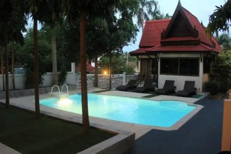 Chaweng Noi Resort - 41