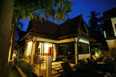 Chaweng Noi Resort - 0