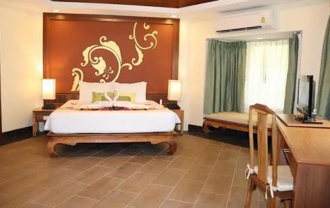 Seaview Resort Khao Lak - SHA Plus - 120