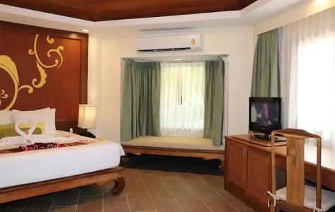 Seaview Resort Khao Lak - SHA Plus - 121