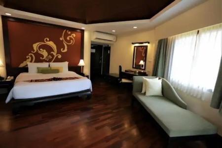 Seaview Resort Khao Lak - SHA Plus - 115