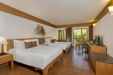 Seaview Resort Khao Lak - SHA Plus - 104