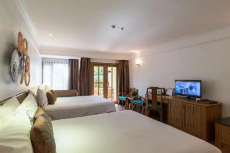 Seaview Resort Khao Lak - SHA Plus - 105