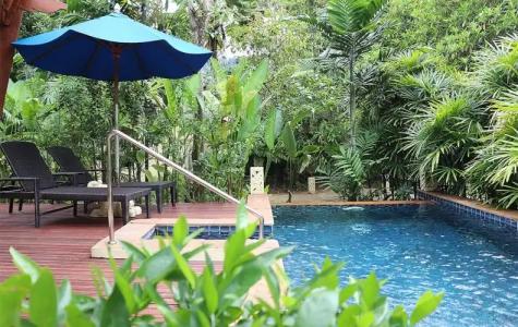 Seaview Resort Khao Lak - SHA Plus - 125