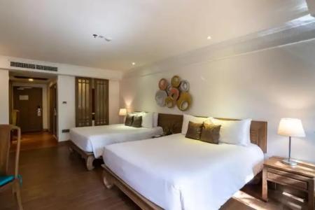 Seaview Resort Khao Lak - SHA Plus - 101