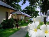 1 Bedroom Bungalow with sea view