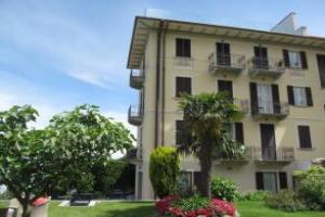 Hotel Brisino, Stresa