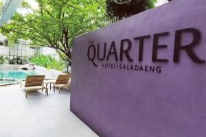 The Quarter Saladaeng by UHG - Formerly Siri Sathorn, Bangkok