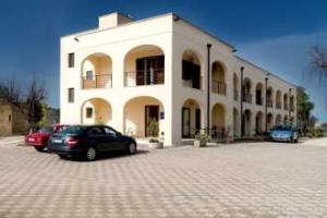 Hotel Salento, Specchia